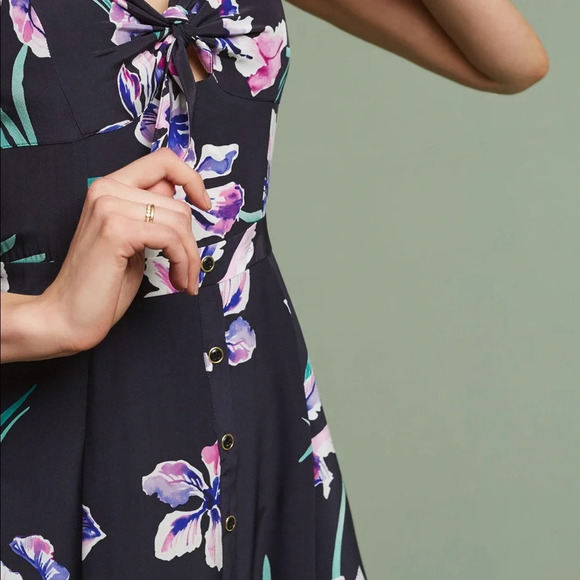 Yumi Kim Lavora Dress for Anthropologie - Picture 7 of 10
